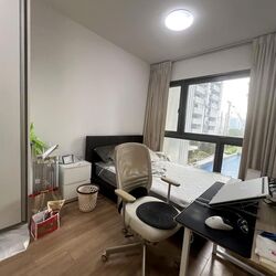 The Lakefront Residences (D22), Condominium #632951381